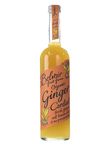 Organic Ginger Cordial 500ml (Belvoir)