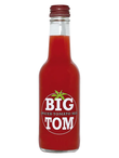 Spiced Tomato Juice 250ml (Big Tom)