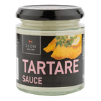 Tartare Sauce 165g (Lion)