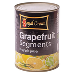Grapefruit Segments in Juice 540g (Royal Crown)