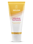Calendula Toothpaste 75ml (Weleda)