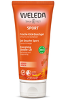 Arnica Sports Shower Gel 200ml (Weleda)