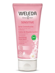 Almond Sensitive Skin Body Wash 200ml (Weleda)