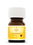 Chamomile Teething Granules 15g (Weleda)