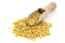 Yellow Split Lentils