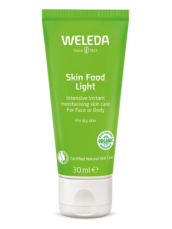 Skin Food Light 30ml (Weleda)