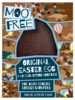 Original Easter Egg & Choccy Buttons 95g (Moo Free)