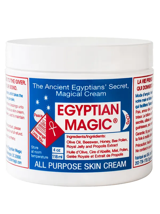Skin Balm (Large) 118ml (Egyptian Magic)