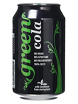 Green Cola