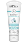 Organic Basis Sensitiv Hand Cream 75ml (Lavera)