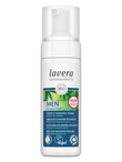 Organic Shaving Foam 150ml (Lavera)