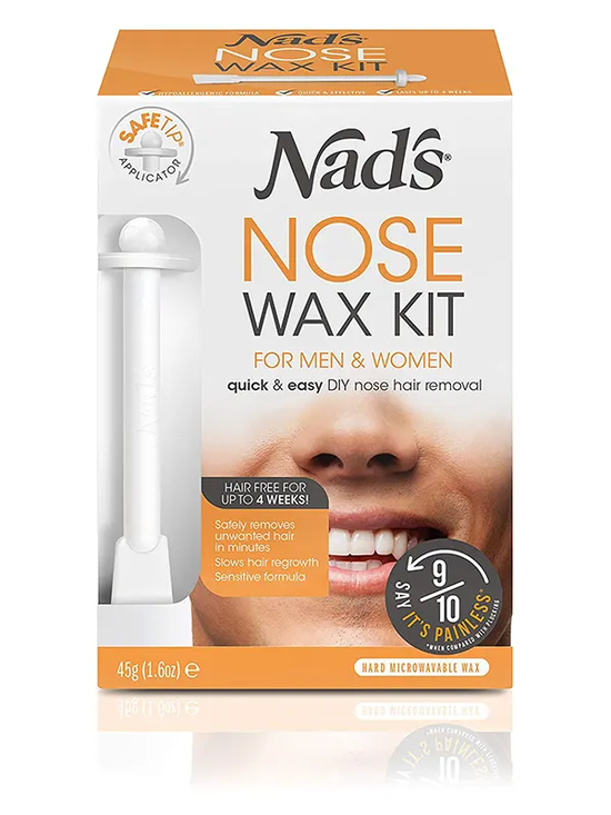 Nose Wax 45g (Nad's)