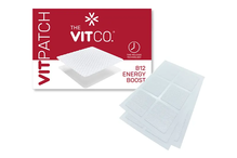 Energy Boost 6 Pack (The Vit Co. Patches)