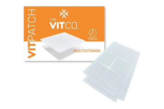 Multivitamin 6 Pack (The Vit Co. Patches)