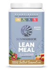 Lean Meal Salted Caramel 720g (Sunwarrior)