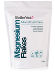 Magnesium Bath Flakes 1kg (BetterYou)