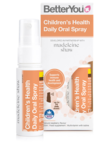 Children's Health Oral Spray 25ml (BetterYou)