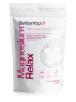 Magnesium Relax Bath Flakes 750g (BetterYou)