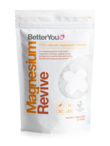 Magnesium Revive Bath Flakes 750g (BetterYou)