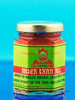 Hotter Than Hell Chilli Sauce 55ml (Chilli Pepper Pete's)
