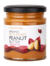 Organic Rich Roast Crunchy Peanut Butter 170g (Clearspring)