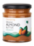 Organic Crunchy Almond Butter 170g (Clearspring)