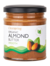 Organic Smooth Almond Butter 170g (Clearspring)