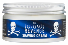 Shaving Cream 100ml (Bluebeards Revenge)