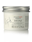 Baby Balm 60ml, Organic (Storksak Organics)