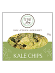 Kale Chips, Organic 30g (My Raw Joy)