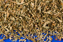 Pennyroyal 50g (Sussex Wholefoods)