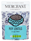 Puy Lentils 250g (Merchant Gourmet)