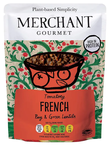 Puy Lentils Sundried Tomato and Basil 250g (Merchant Gourmet)