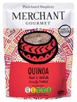 Red and White Quinoa 250g (Merchant Gourmet)