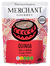 Red and White Quinoa 250g (Merchant Gourmet)