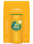 Easy Greens Booster Blend, Organic 150g (LoveRaw)