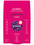 Skin Food Blend, Organic 150g (LoveRaw)