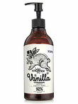 Vanilla & Cinnamon Liquid Soap 500ml (Yope)