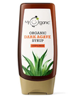 Organic Dark Agave Syrup 250ml (Mr Organic)