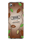 Organic Fairtrade 68% Raw Chocolate 60g (RAWR)