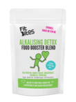 Alkalising Detox SuperFood Blend, Organic 150g (Fit Bites)