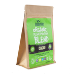Protein Blend - Cacao Unsweetened 250g, Organic (BodyMe)