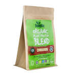 Protein Blend - Cinnamon Unsweetened 250g, Organic (BodyMe)