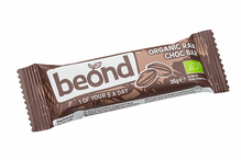Raw Chocolate Bar, Organic 35g (Beond)