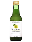 Bergamot Juice, Organic 250ml (Erbology)