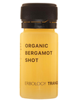 Bergamot Shot, Organic 40ml (Erbology)