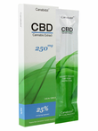 250mg CBD 25% Extract 1ml (Canabidol)
