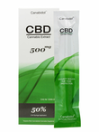500mg CBD 50% Extract 1ml (Canabidol)