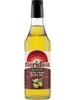 Organic Extra Virgin Olive Oil 500ml (Meridian)