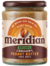 Organic Smooth Peanut Butter 470g (Meridian)